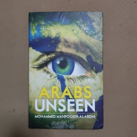 ARABS UNSEEN