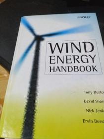 Wind Energy Handbook