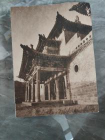 中华古村落山西，