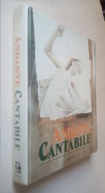 ANDANTE CAMTABILE 如歌的行板 欧洲歌曲集