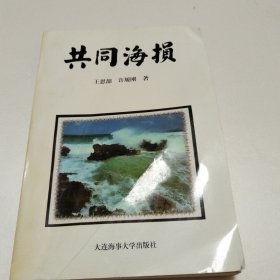 共同海损