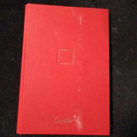 CARTIER Watchmaking Collection 2012(卡地亚制表)