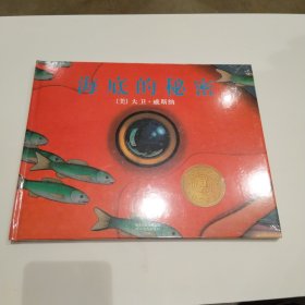 海底的秘密