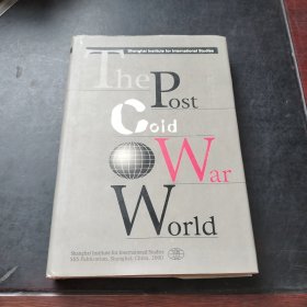 the Post Cold War World