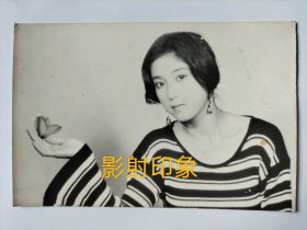 九十年代美女照片(3)