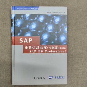 SAP业务信息仓库