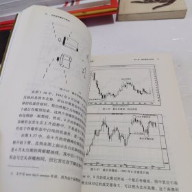 日本蜡烛图技术新解