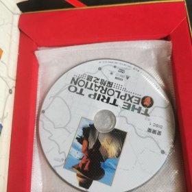 探险之旅(英国喜剧大师以幽默的心情挑距高难度的旅游探险) 15DVD