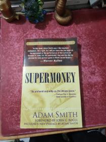 Supermoney