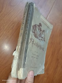 少年无线电爱好者 上下