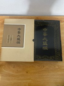 （正版现货）中华大藏经（汉文部分）20