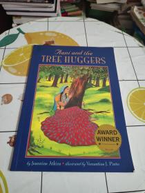 Aani and the Tree Huggers