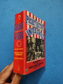 A Pocket History of the United States