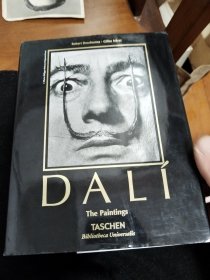 DALi（ThePaintings）TAScHEN