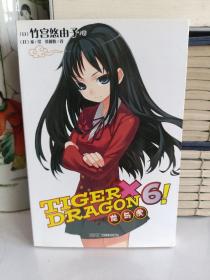 TIGER×DRAGON6!：龙与虎