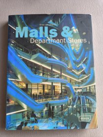 Malls &Department Stores1