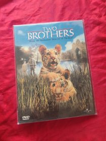 DVD ：虎兄虎弟