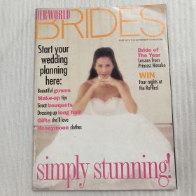 BRIDES 93