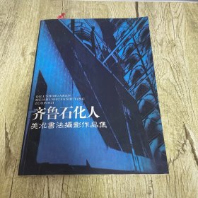 齐鲁石化人 美术书法摄影作品集