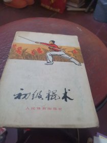 初级棍术