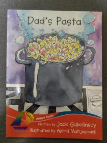 Dad's Pasta