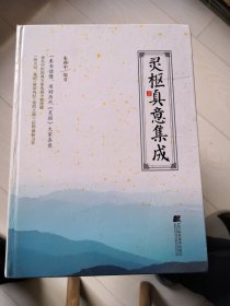 灵枢真意集成