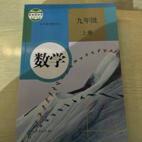 人教版 数学 九年级 上册