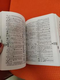 现代汉语词典：2002年增补本