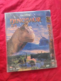 DVD 恐龙