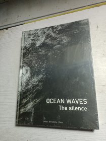 OCEAN WAVES The silence