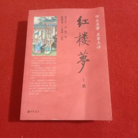 红楼梦（上下）