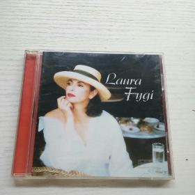 碟片       THE LATIN TOUCH LAURA FYGI   见图   1片装