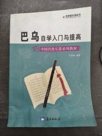 巴乌自学入门与提高