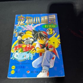 神奇宝贝特别篇