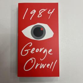 1984 Nineteen eighty four