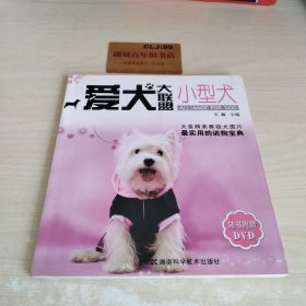 爱犬大联盟：小型犬