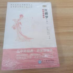 中外文化文学经典系列：《红楼梦》导读与赏析（套装上下册）