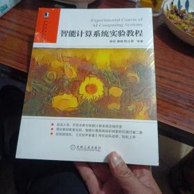 智能计算系统实验教程