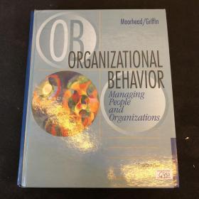 Organizational Behavior: Managing People and Organizations