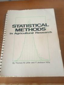 STATISTICAL METHODS