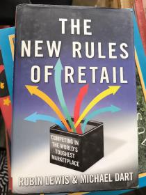 The new rules of retail