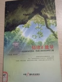 神奇心理学系列丛书·情绪正能量：安抚躁动的灵魂传递心理学的神奇力量