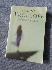 trollope girl from the south