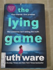 The Lying Game