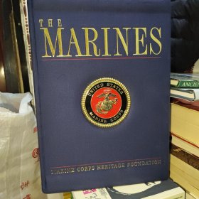 THE MARINES（海军陆战队）