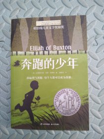 长青藤国际大奖小说书系：奔跑的少年（纽伯瑞儿童文学奖银奖）