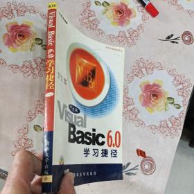 中文版VISUAL BASIC 6.0学习捷径