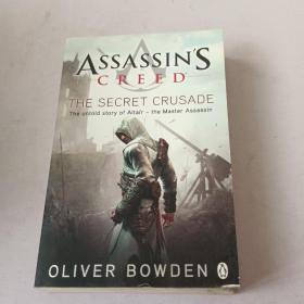 Assassin's Creed: The Secret Crus[刺客的信条-秘密圣战]