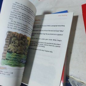 黑布林英语阅读 初三年级 第1辑（全六册）