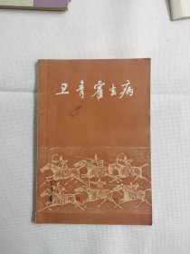 卫青霍去病（1975年）